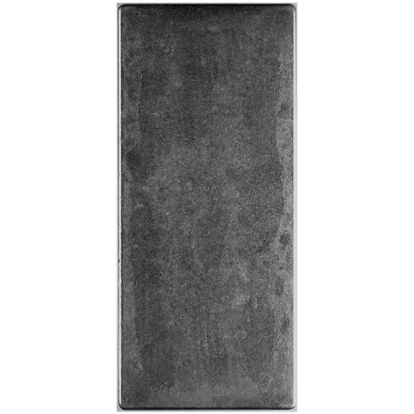 100 OZ SILVER BAR ROYAL CANADIAN MINT Reverse