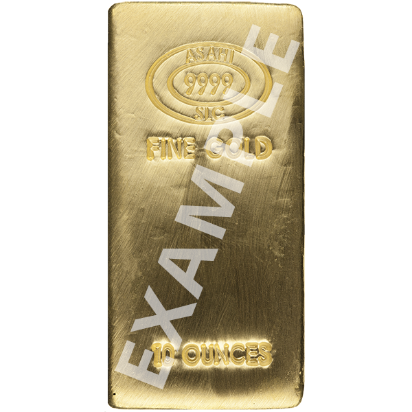 10G - Obverse