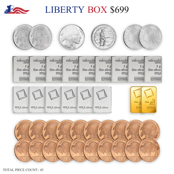 Liberty Box