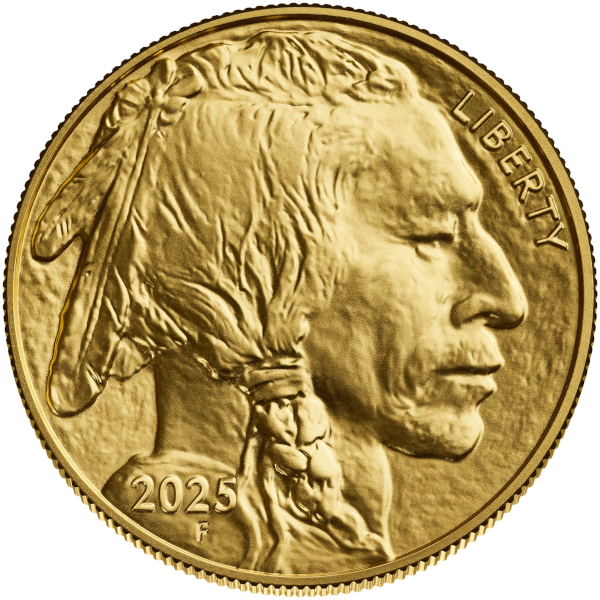1GBU25 - Obverse