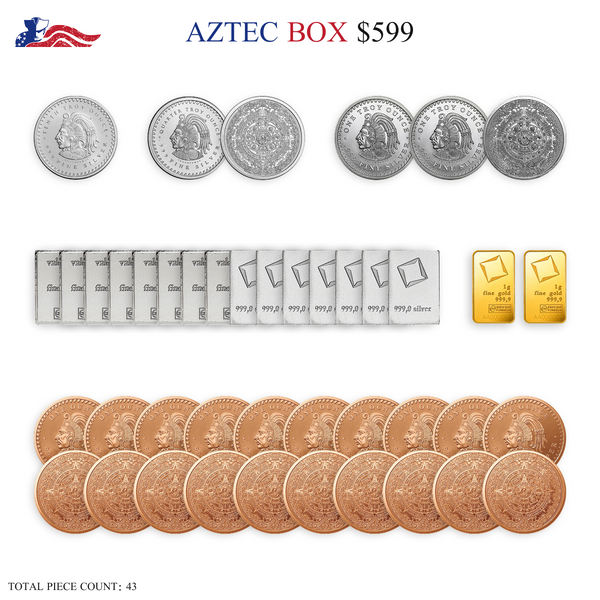 Aztec Box