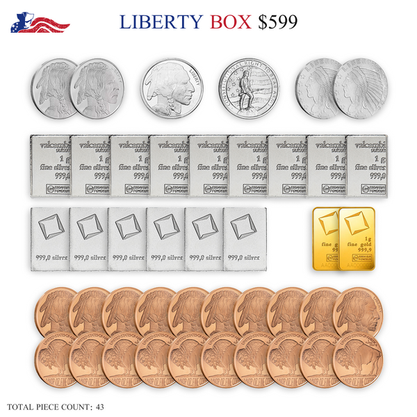 Liberty Box