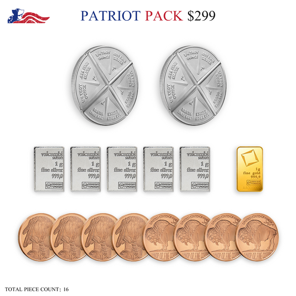 Patriot Pack