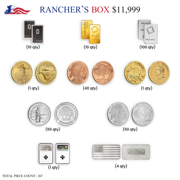 Ranchers Box