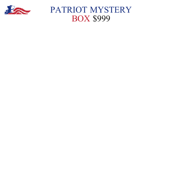 Patriot Mystery Box