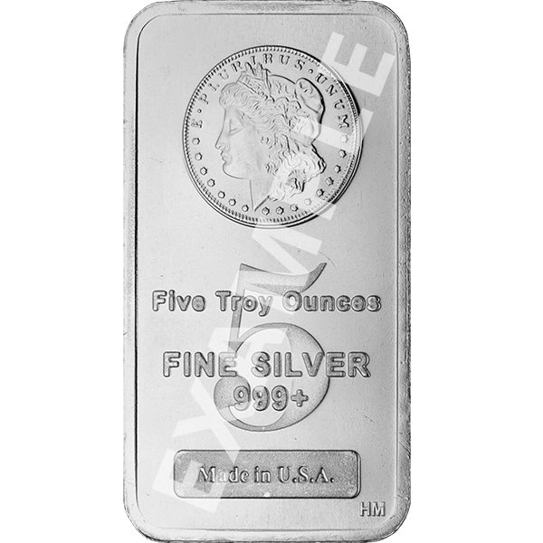 5AG - Obverse