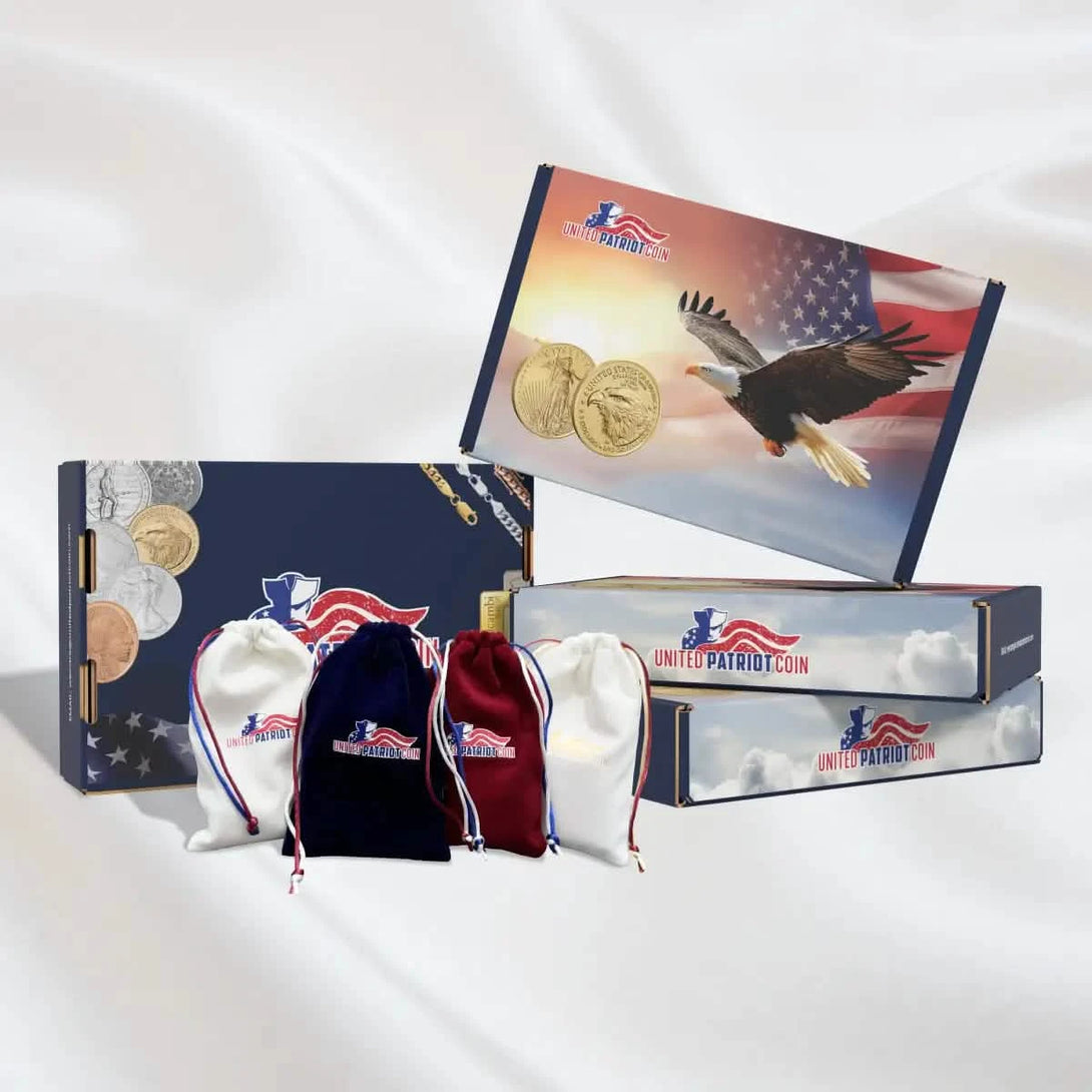 Boxes and Pouches