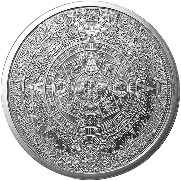 1SRDAZ - Obverse